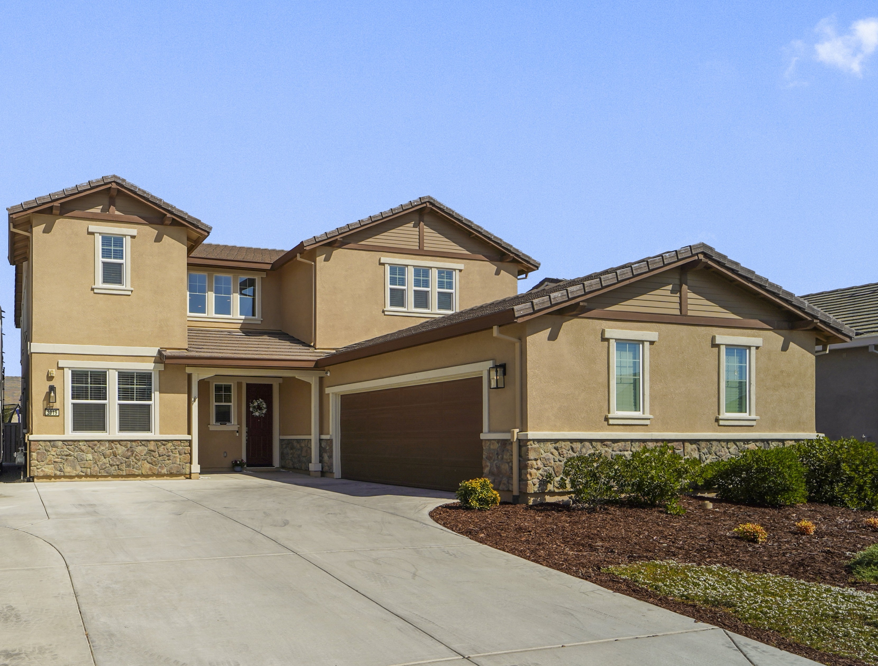 3019 Belden Court