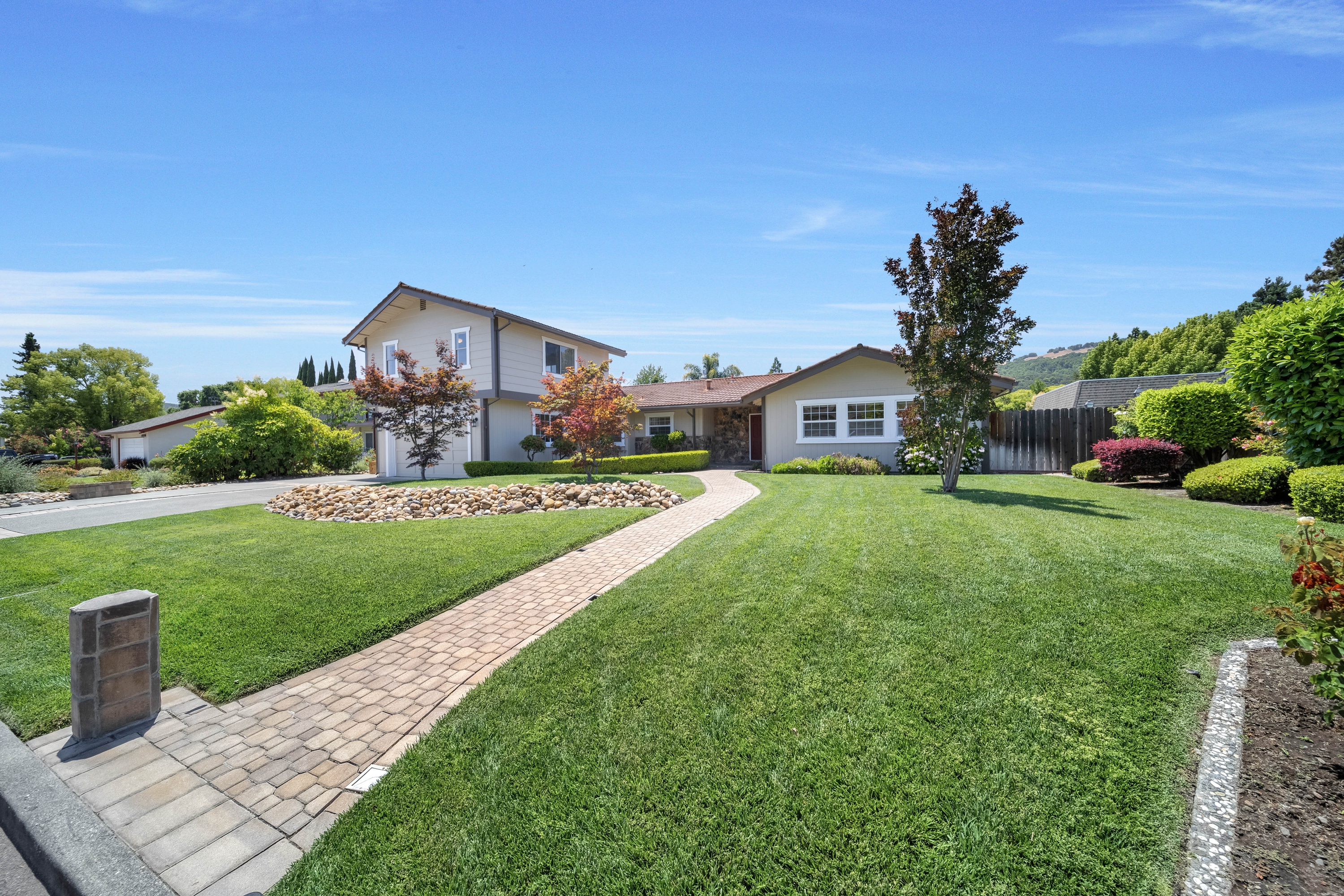 601 Cherry Court