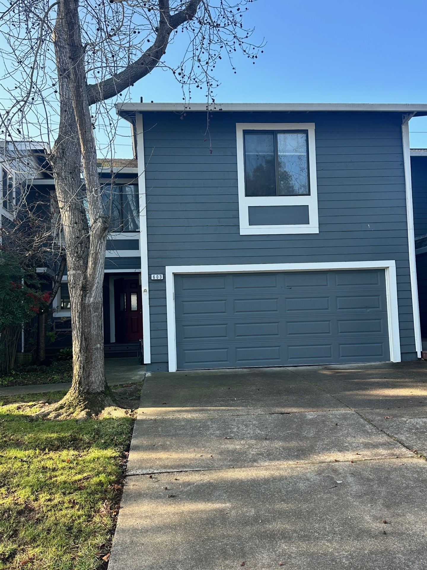 603 Marylyn Circle - 1